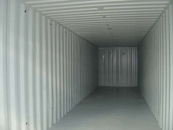 40Ft X 8Ft Raised Bunded Store - Image 3