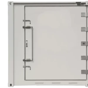 20FT Blast Freezer Container-40°F TO 70°F (460V/230V 3P) - Image 3