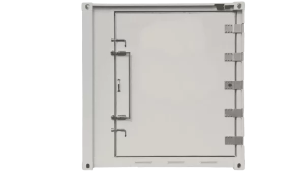 20FT Blast Freezer Container-40°F TO 70°F (460V/230V 3P) - Image 4