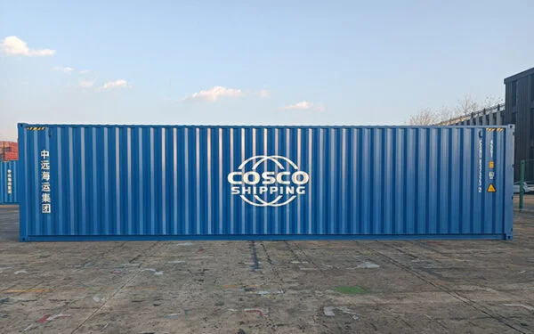 45 Ft High Cube Container - Image 2