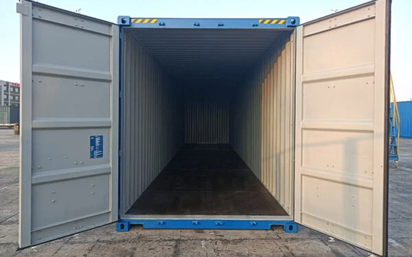 45 Ft High Cube Container - Image 3