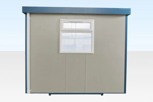 20Ft x 10Ft Jackleg Office Cabin - Image 3