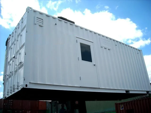 20ft Long Highcube Containers - Image 3