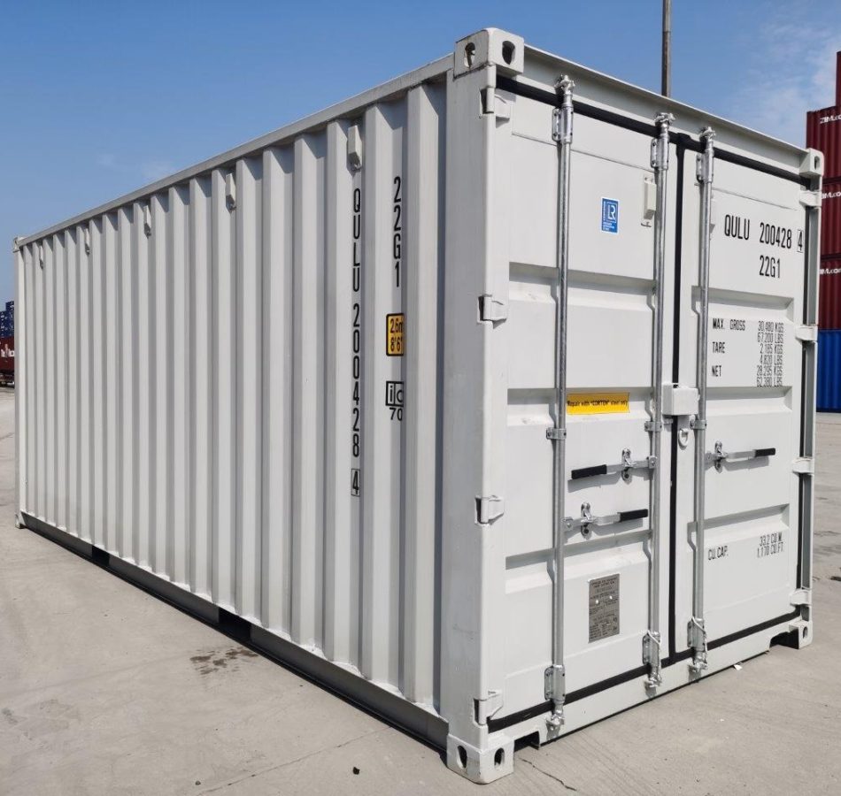 20ft general Purpose